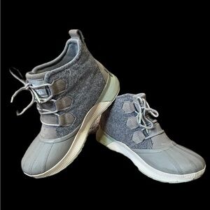 Sorel’s Out N About III boots